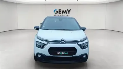 Photo 1 Citroën C3  PureTech 83 S&S BVM5