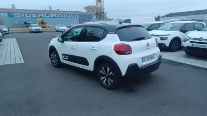 Photo 7 Citroën C3  PureTech 83 S&S BVM5