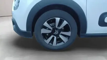 Photo 55 Citroën C3  PureTech 83 S&S BVM5