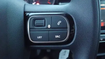 Photo 17 Citroën C3  PureTech 83 S&S BVM5