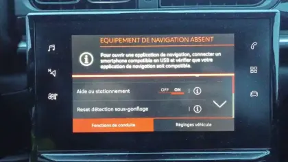 Photo 20 Citroën C3  PureTech 83 S&S BVM5