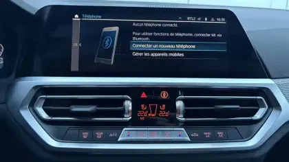 Photo 24 BMW Serie 3 Touring 330e 292 ch BVA8