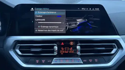 Photo 26 BMW Serie 3 Touring 330e 292 ch BVA8