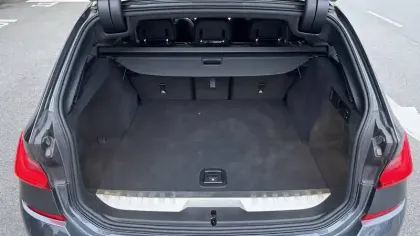 Photo 7 BMW Serie 3 Touring 330e 292 ch BVA8