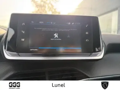 Photo 17 Peugeot 2008  PureTech 130 S&S BVM6