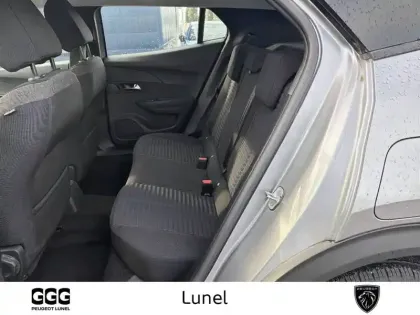 Photo 9 Peugeot 2008  PureTech 130 S&S BVM6