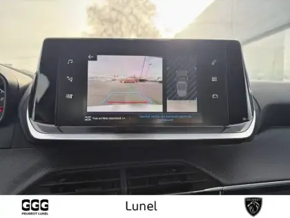 Photo 18 Peugeot 2008  PureTech 130 S&S BVM6