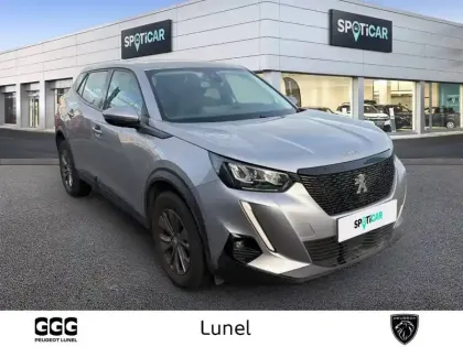 Photo 2 Peugeot 2008  PureTech 130 S&S BVM6