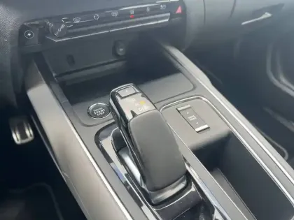 Photo 16 Citroën C5 aircross  Hybride Rechargeable 225 S&S e-EAT8