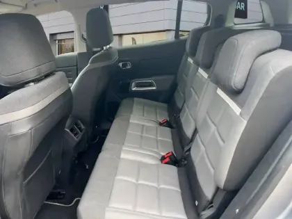 Photo 9 Citroën C5 aircross  Hybride Rechargeable 225 S&S e-EAT8