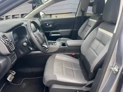 Photo 8 Citroën C5 aircross  Hybride Rechargeable 225 S&S e-EAT8