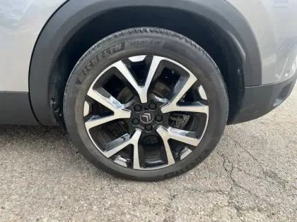 Photo 10 Citroën C5 aircross  Hybride Rechargeable 225 S&S e-EAT8