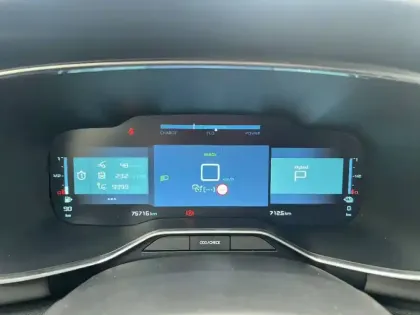 Photo 11 Citroën C5 aircross  Hybride Rechargeable 225 S&S e-EAT8