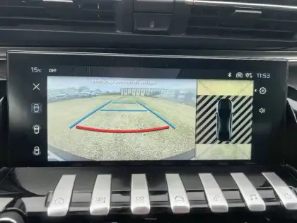 Photo 15 Peugeot 508  BlueHDi 130 ch S&S EAT8