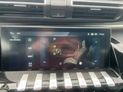 Photo 13 Peugeot 508  BlueHDi 130 ch S&S EAT8