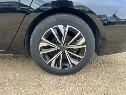 Photo 10 Peugeot 508  BlueHDi 130 ch S&S EAT8