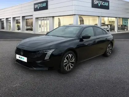 Photo Peugeot 508 Allure