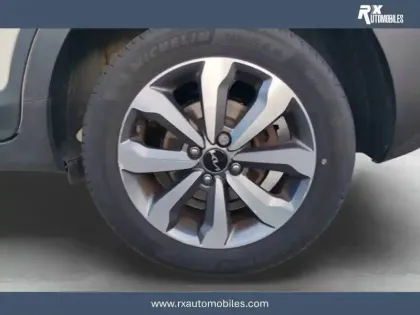 Photo 12 Kia Stonic  1.0 T-GDi 100 ch BVM6