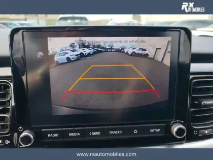 Photo 16 Kia Stonic  1.0 T-GDi 100 ch BVM6