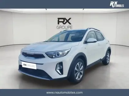 Photo 6 Kia Stonic  1.0 T-GDi 100 ch BVM6