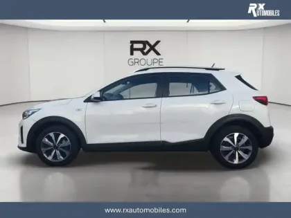 Photo 7 Kia Stonic  1.0 T-GDi 100 ch BVM6