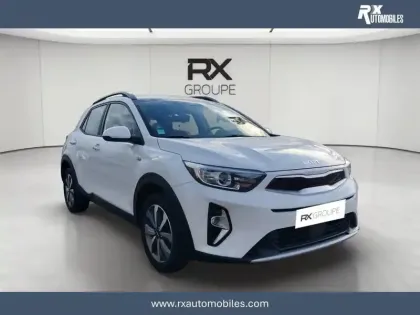 Photo Kia Stonic Active