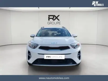 Photo 11 Kia Stonic  1.0 T-GDi 100 ch BVM6