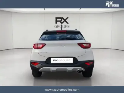 Photo 8 Kia Stonic  1.0 T-GDi 100 ch BVM6