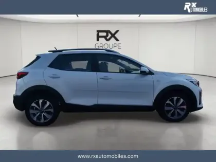 Photo 10 Kia Stonic  1.0 T-GDi 100 ch BVM6