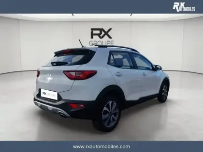 Photo 9 Kia Stonic  1.0 T-GDi 100 ch BVM6