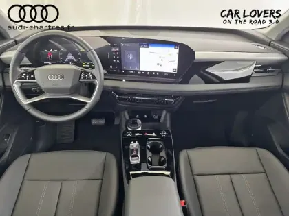 Photo 10 Audi E-tron Q6  Sportback 306 ch 100 kWh performance