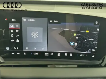 Photo 29 Audi E-tron Q6  Sportback 306 ch 100 kWh performance