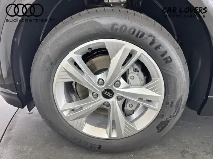 Photo 17 Audi E-tron Q6  Sportback 306 ch 100 kWh performance