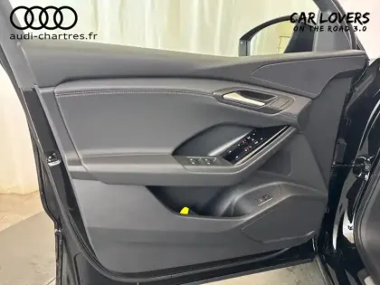 Photo 9 Audi E-tron Q6  Sportback 306 ch 100 kWh performance