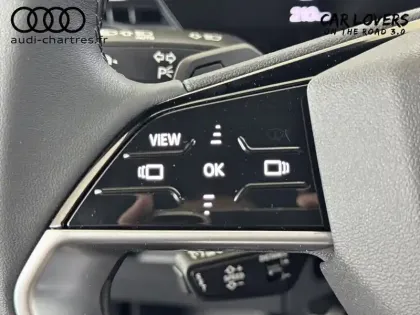 Photo 25 Audi E-tron Q6  Sportback 306 ch 100 kWh performance