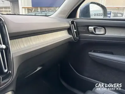 Photo 25 Volvo Xc40  T5 Recharge 180+82 ch DCT7