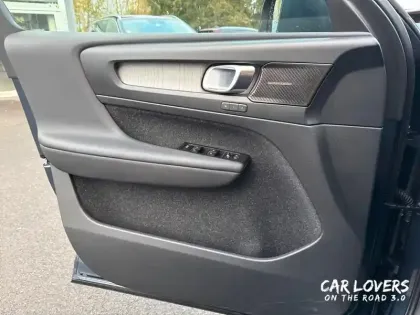 Photo 26 Volvo Xc40  T5 Recharge 180+82 ch DCT7