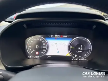 Photo 17 Volvo Xc40  T5 Recharge 180+82 ch DCT7