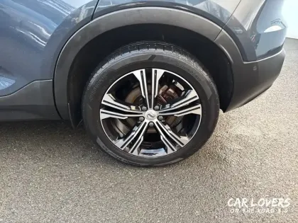 Photo 7 Volvo Xc40  T5 Recharge 180+82 ch DCT7