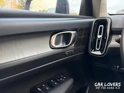 Photo 19 Volvo Xc40  T5 Recharge 180+82 ch DCT7