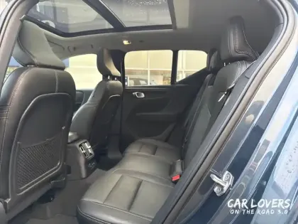 Photo 13 Volvo Xc40  T5 Recharge 180+82 ch DCT7