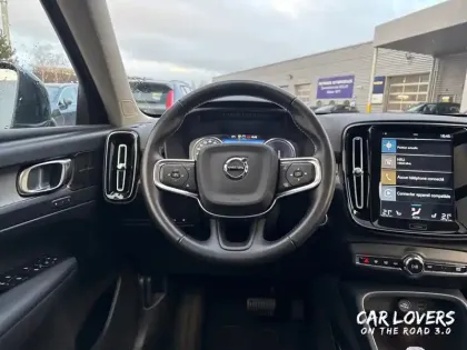 Photo 8 Volvo Xc40  T5 Recharge 180+82 ch DCT7