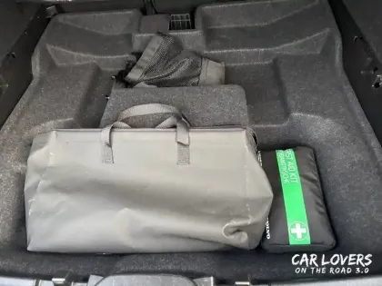 Photo 27 Volvo Xc40  T5 Recharge 180+82 ch DCT7