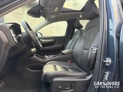 Photo 9 Volvo Xc40  T5 Recharge 180+82 ch DCT7