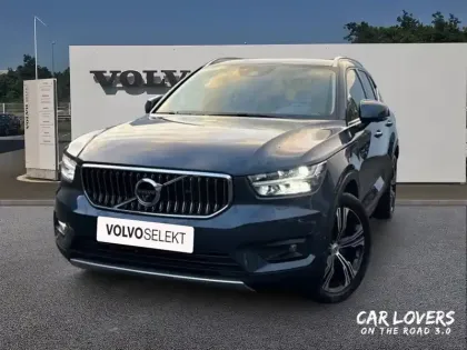 Photo Volvo Xc40 Inscription Luxe