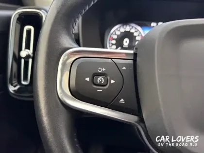 Photo 18 Volvo Xc40  T5 Recharge 180+82 ch DCT7