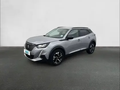 Photo Peugeot 2008 Allure Pack