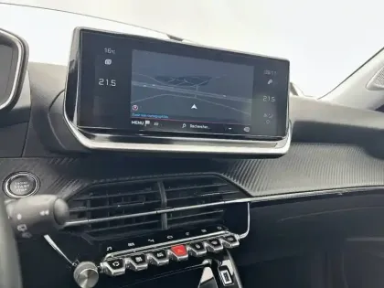 Photo 20 Peugeot 2008  PureTech 130 S&S EAT8