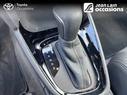 Photo 12 Toyota Yaris  Cross Hybride 116h 2WD