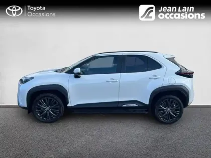 Photo 7 Toyota Yaris  Cross Hybride 116h 2WD